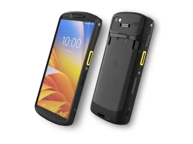 PDA Zebra TC53